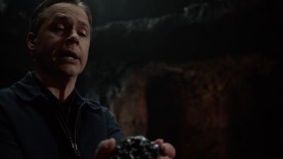 May my suffering appease the dark gods - Supergirl