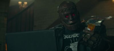 "May take up to
two to three months
to become effective." - Doom Patrol