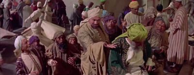 May your taxes increase - Kismet