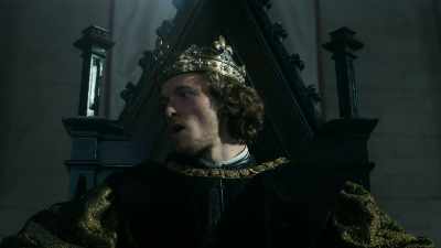 May tell your mother, - The White Princess