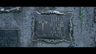 MAY THE CROSS GUIDE YOU
VALENTINE - Luciferina