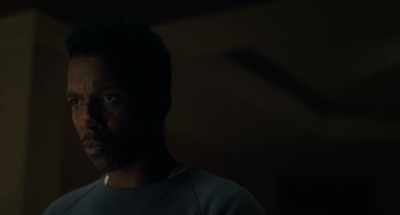 "May the dragon never,
never be my guide. - The Exorcist: Believer