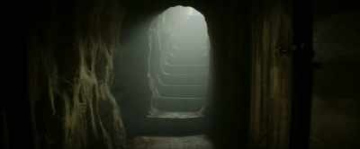 May the eye bless
all those who see through it. - That Dirty Black Bag