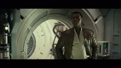 May the Force be with you. - Star Wars: The Last Jedi