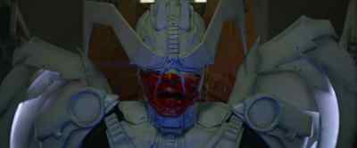 May the gods watch over me. - Psycho Goreman