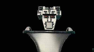 May the great programmer
have mercy on your circuits. - Robotica Destructiva