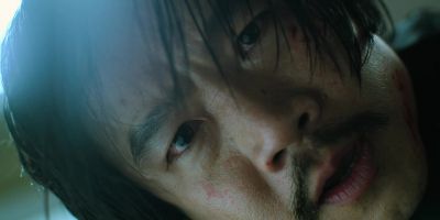 May the Lord, in his love and mercy, - Altered Carbon