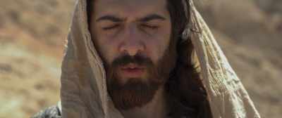 May the morning bring me word - 40: The Temptation of Christ
