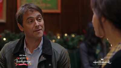 "May the most you wish
for this Christmas - Christmas at Castle Hart