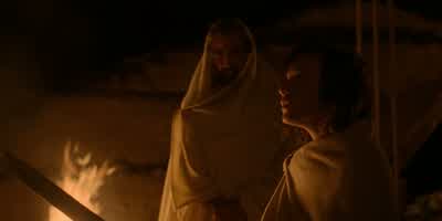 May the neck-ale of this swift steed hasten you to the highest tree of the battle-weavers, brother. - The Northman