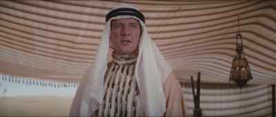 May the peace of Allah
descend upon this magnificent abode... - The Spy Who Loved Me