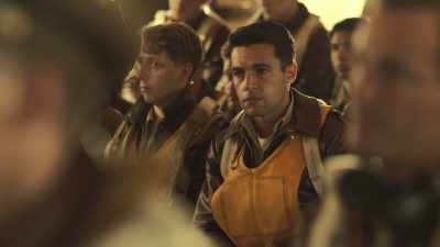 May the road rise to meet you, - Catch-22