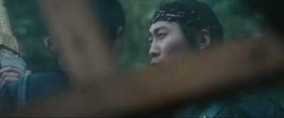 May the Sword of Shadow bless my son Meng Yang - Sword of Destiny