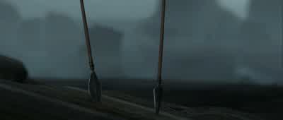 May the Valkyries welcome you and lead you through Odin's great battlefield. - How to Train Your Dragon 2