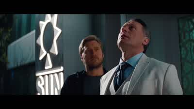 May there be peace on Earth - Mission: Impossible - Ghost Protocol