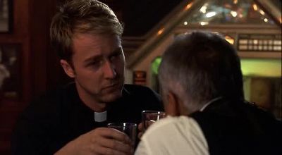 May those who love us love us - Keeping the Faith