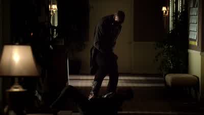 May to hub. - Marvel's Agents of S.H.I.E.L.D.