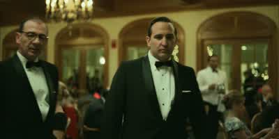May we join you? - Green Book