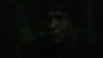 May we meet again. - The 100