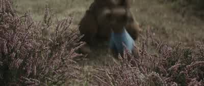 May we wake them? - Christopher Robin