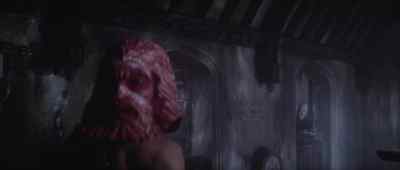 - (May) Who was he?
- I don't know. - Zardoz