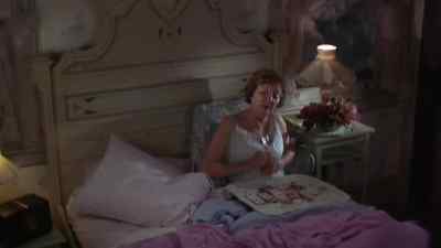MAY:
Who's that? - Rachel, Rachel