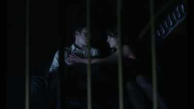May would have liked
to hold him tight. - The Beast in the Jungle