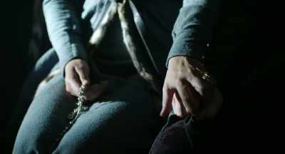 May You grant Rinaldo and Orlando mercy. - Medici: Masters of Florence