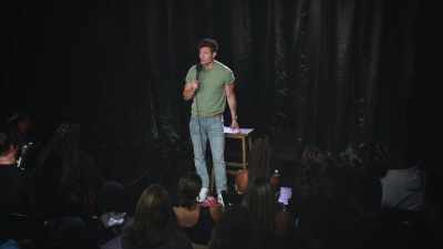 Maya Angelou used to be a prostitute - Matt Rife: Only Fans