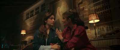 Maya baby, it was Shonku. - Bhoot Police