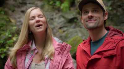 "Maya from Manhattan." - A Whitewater Romance