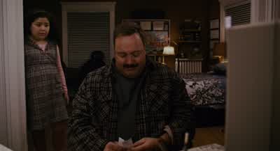 It's okay. - Paul Blart: Mall Cop