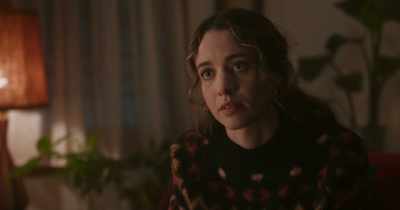 Maya... If you care about me - The Republic of Sarah