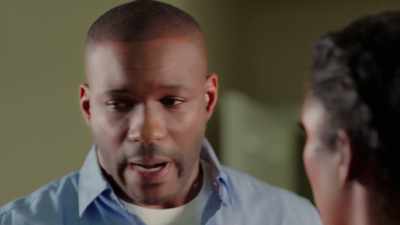 Maya, I'll go get help, I'll
do whatever I need to do, - Game of Deceit