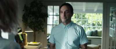 Maya, I'm going
to give you 5000 dollars - Daddy Issues