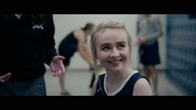 - Maya! Oh, my God!
-(laughing) - The Hate U Give