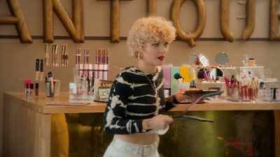 [Maya] ...one is still undecided. - Glow Up: Britain's Next Make-Up Star
