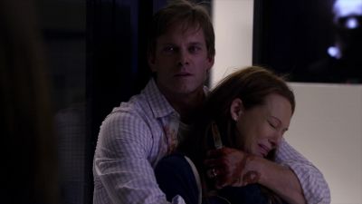 Maya. - Criminal Minds