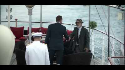 [Maya] Sheikh Majid Al-Ard, - The Spy