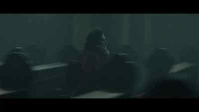 Maya, stop! - A Small Light