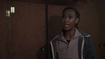 Maya... These
aren't play clothes. - Boy in the Walls