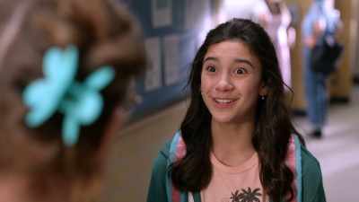 Maya, you're a genius!
Thank you! - Ultra Violet & Black Scorpion