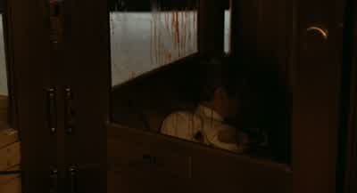 मायकल Rizzi, शांतीने जा. - The Godfather
