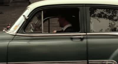 मायकल Rizzi, तुम्ही बाप्तिस्मा जाईल? - The Godfather