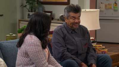 Mayan, if I had given you a dog, - Lopez vs Lopez