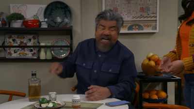 Mayan, that's a $9
bottle of tequila! - Lopez vs Lopez