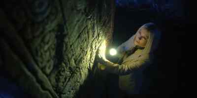 Mayan. - National Treasure: Edge of History