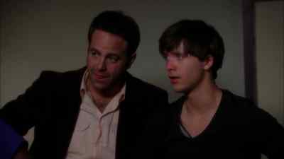 Maya's fine. - Private Practice