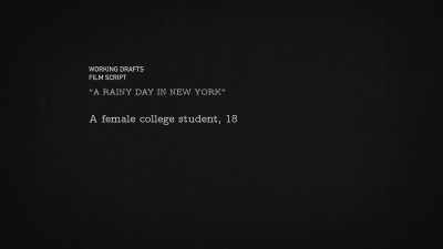"Maybe 17, - Allen v. Farrow