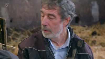 Maybe 20. Yeah. We'll
just have to watch closely - Our Yorkshire Farm